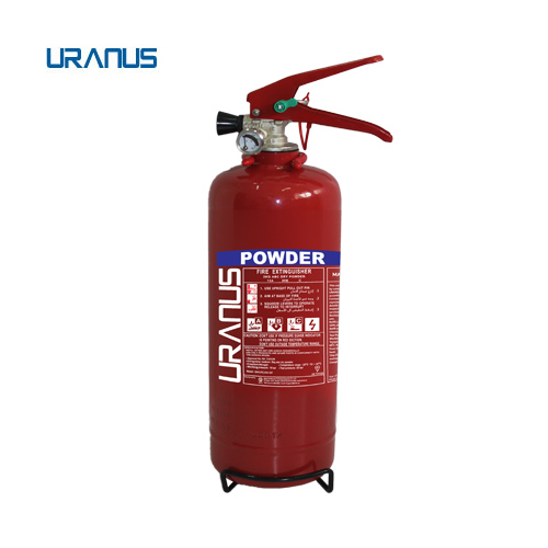 Fire Extinguisher - ABC Dry Powder
